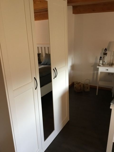 2. Schlafzimmer Erdgeschoss 