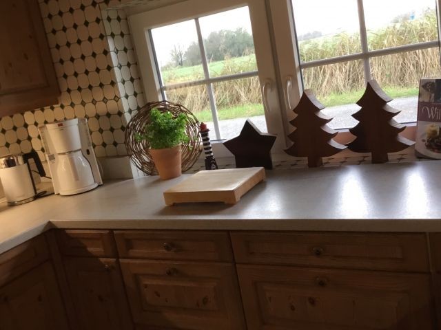 Küche 