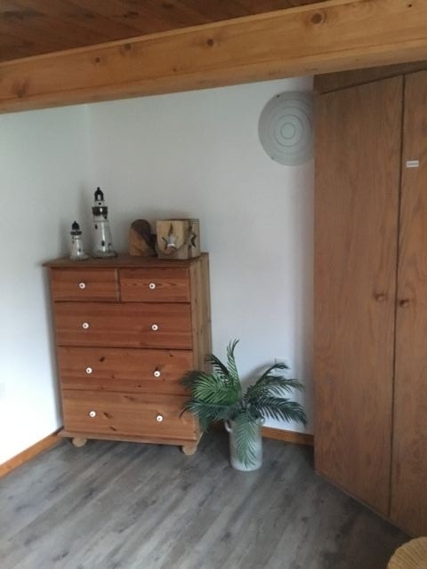 3. Schlafzimmer Erdgeschoss 