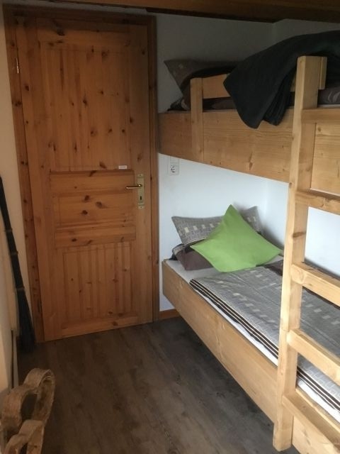 3. Schlafzimmer Erdgeschoss 
