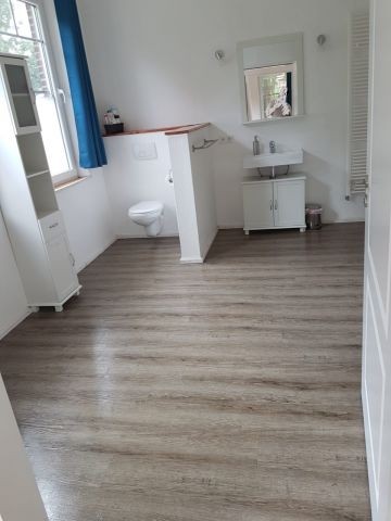 Badezimmer EG