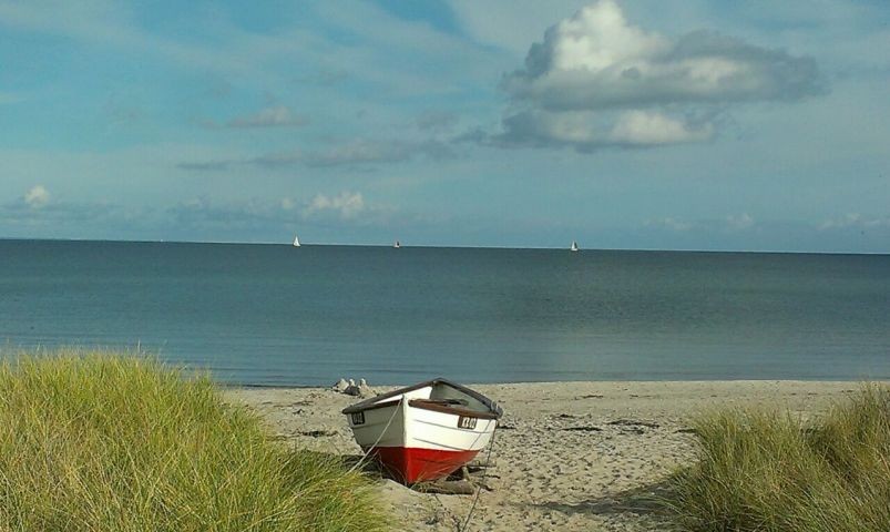 Herbsstimmung