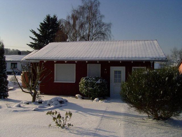 Winterimpressionen