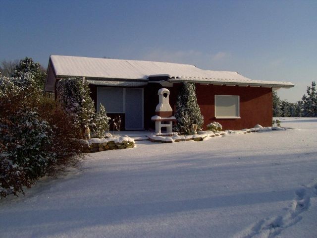 Winterimpressionen