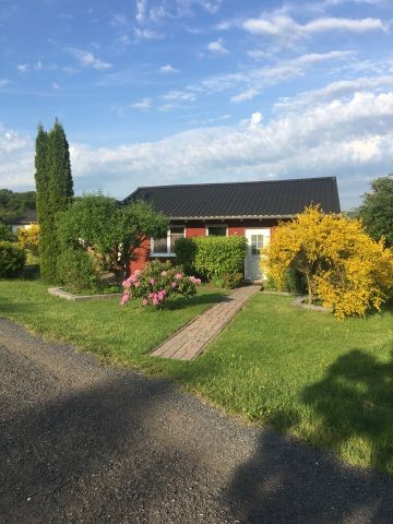 Ansicht Eingang