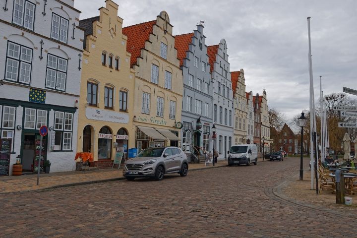 Friedrichstadt