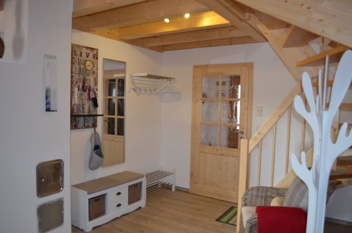 Eingangsbereich