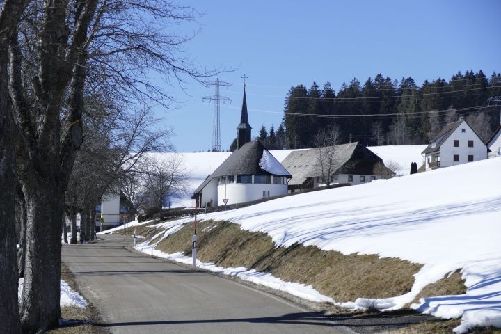 Ebnet