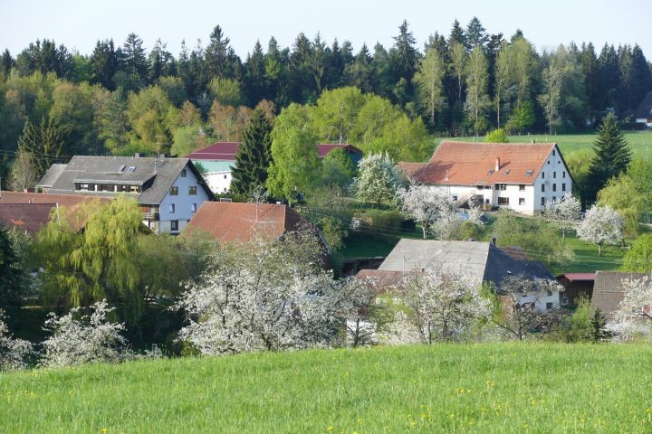 Ebnet