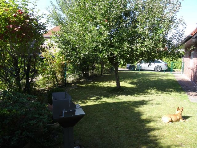 Grillplatz
