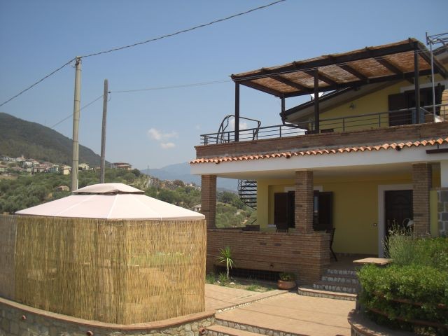 CASA ELISABETTA