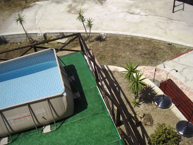 GARTENSCHWIMMBAD