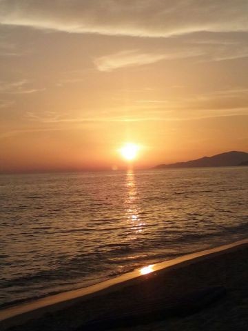 GABELLA-CAPRIOLI STRAND 