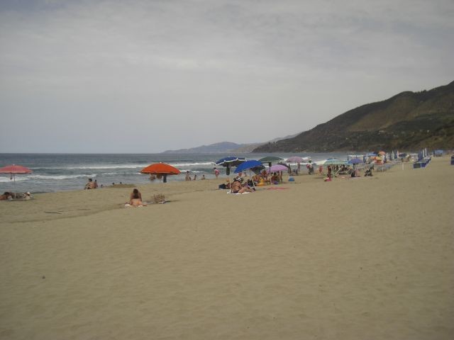 GABELLA-CAPRIOLI STRAND 