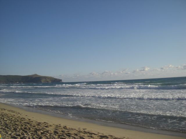 GABELLA-CAPRIOLI STRAND 