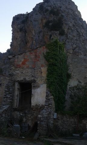 SAN SEVERINO-CILENTO