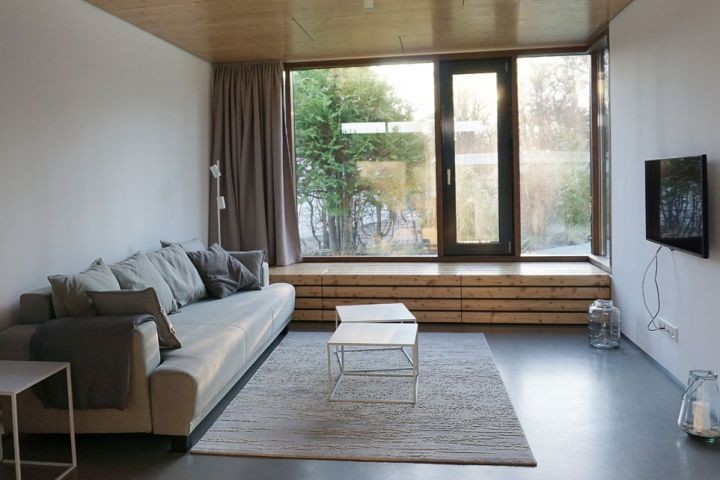 Wohnen 1