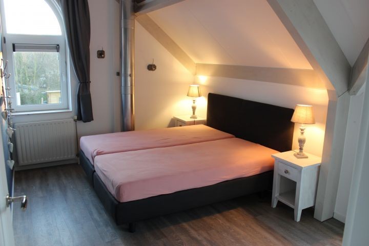 Schlafzimmer 3