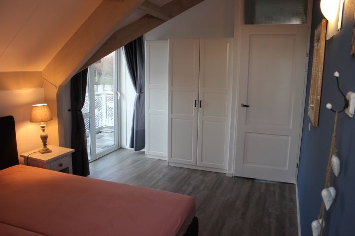 Schlafzimmer 3