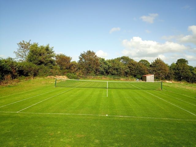 Tennis