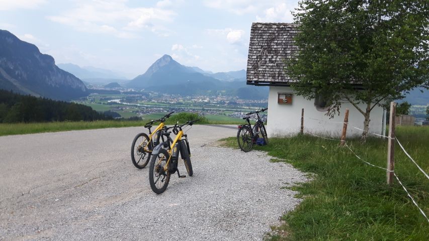 ... können Sie bei uns leihen