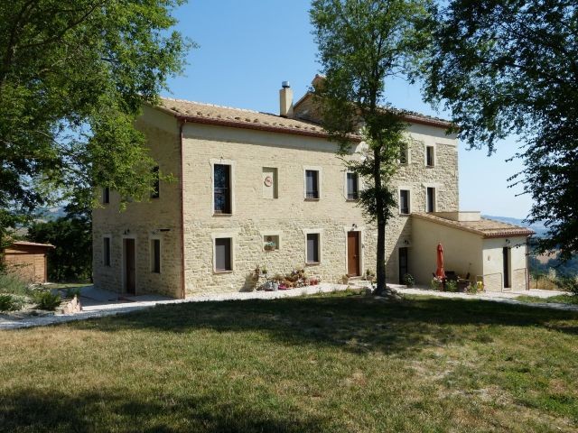 Casa Collinetta