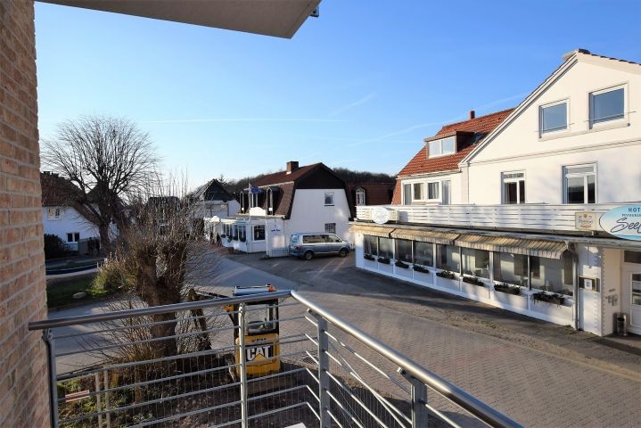 Meeresblick Enna Mare Haus 1 We 5 Nur 10 Meter Zum Meer