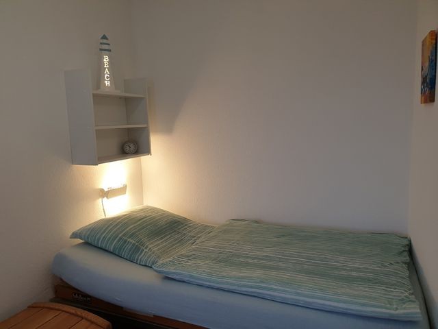 Schlafzimmer 2