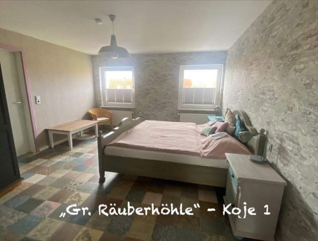 Neuer KojenLook- einfach mal schlicht