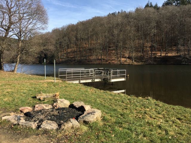 Ferienapartment Fur Rolstuhl Mit Weitblick Fur 4 Personen
