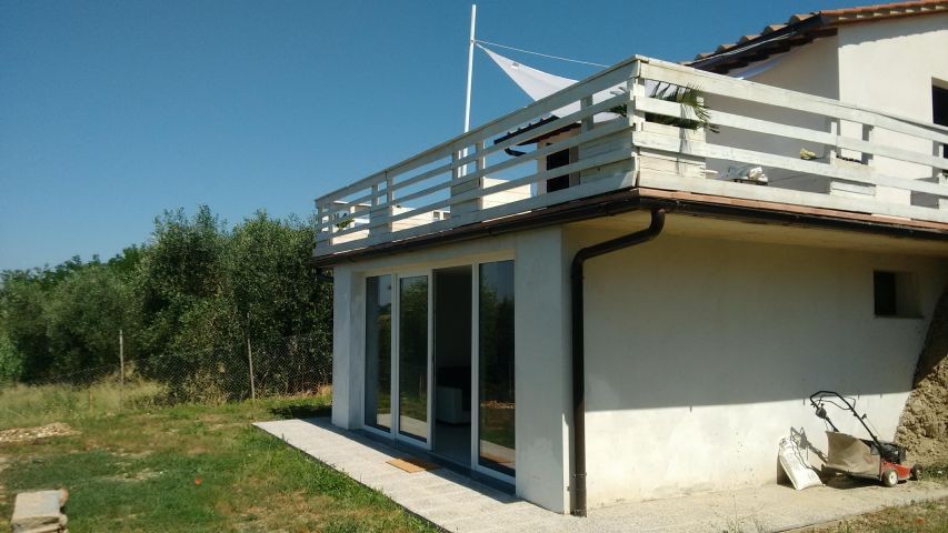 Haus
