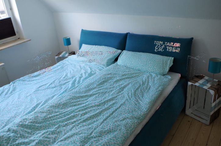 Schlafzimmer OG