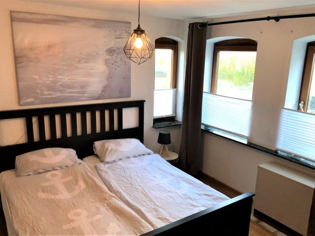 Schlafzimmer EG