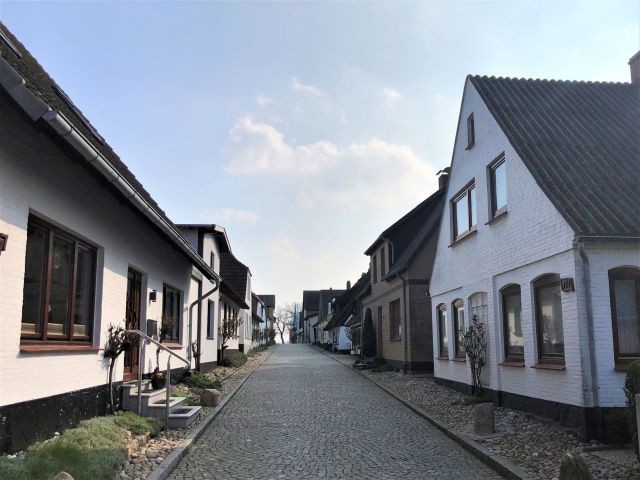 Westerstrasse