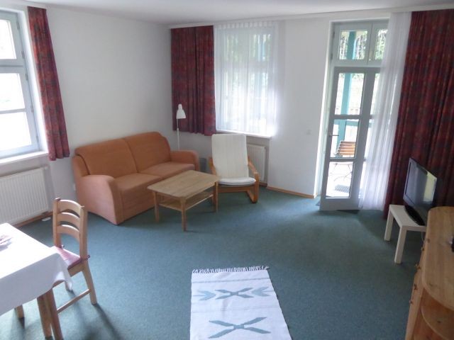 Wohnzimmer Menuett