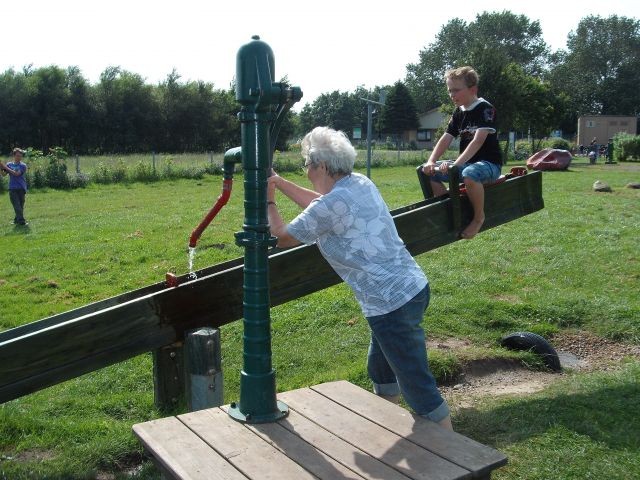 Naturerlebniszentrum Maasholm