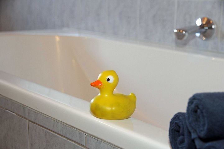 pltschplatsch Badespaß