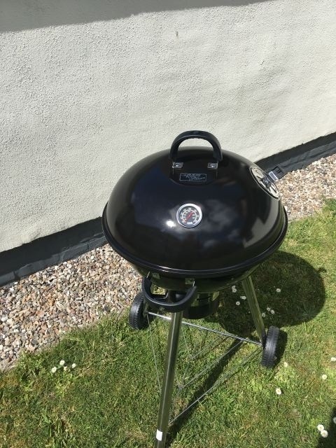 Kugelgrill