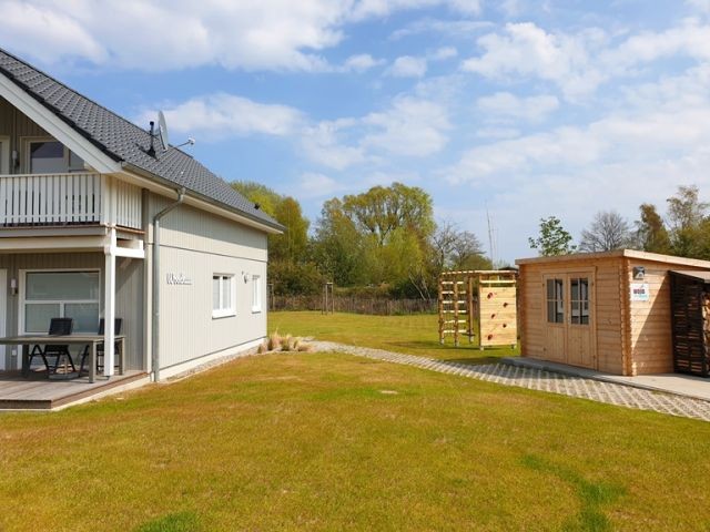 der Garten