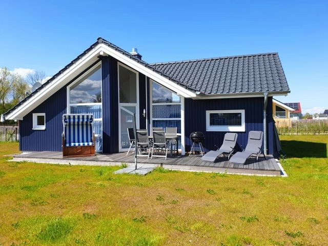 Garten und Terrasse