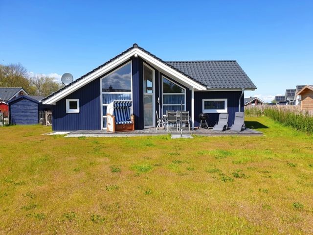 Garten und Terrasse