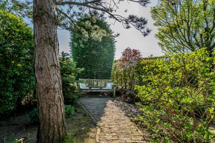 Der große Garten