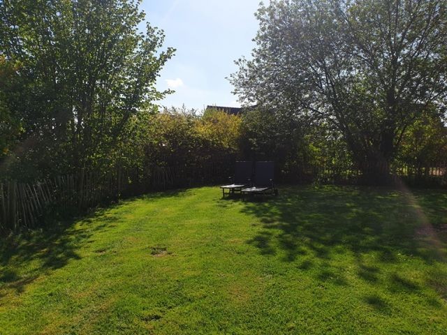 der Garten