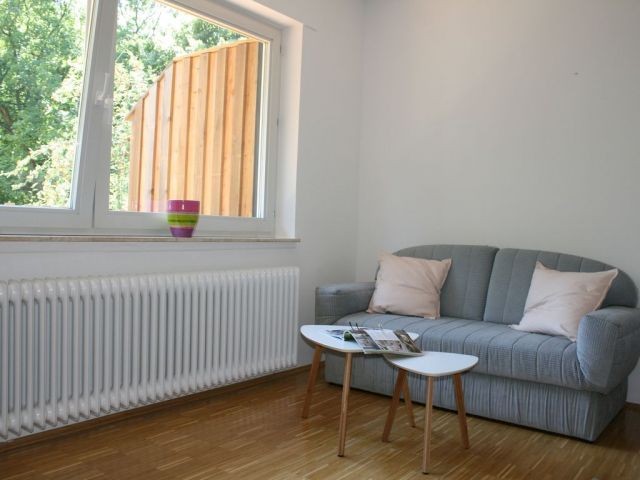 Sofa für 2