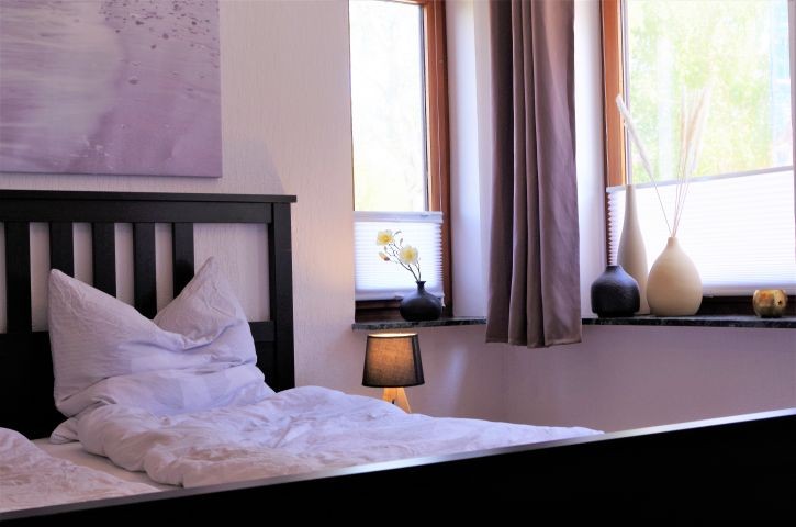 Schlafzimmer EG
