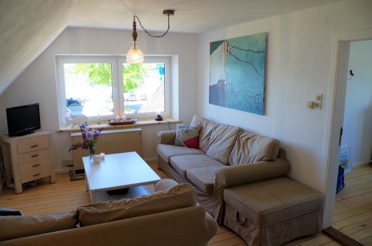 Wohnzimmer OG