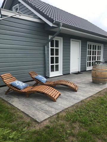 Sonnenliegen