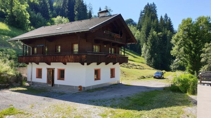 Ferienhaus