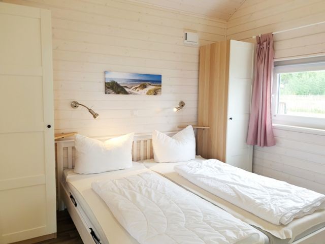 Doppelbettzimmer I
