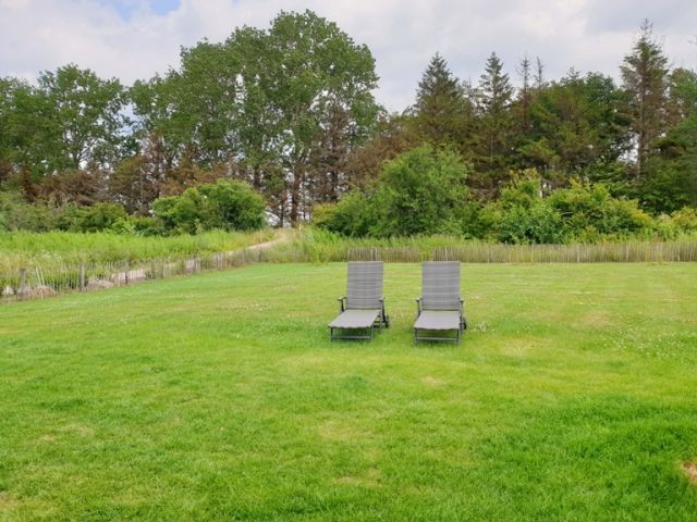 der Garten